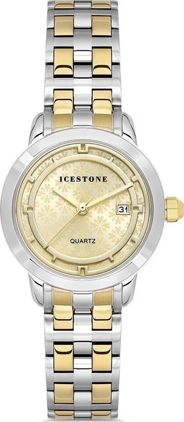 IC.24209.01 ICESTONE KOL SAATİ - Image 1