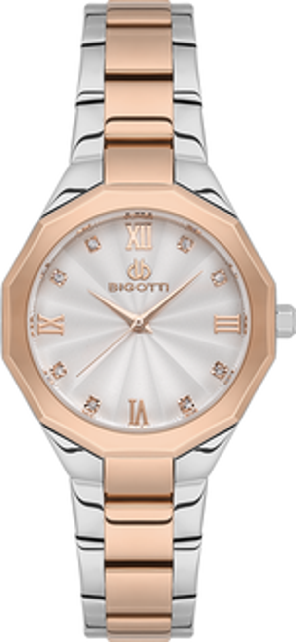 BG.1.10585-7 BIGOTTI KOL SAATİ - Image 1