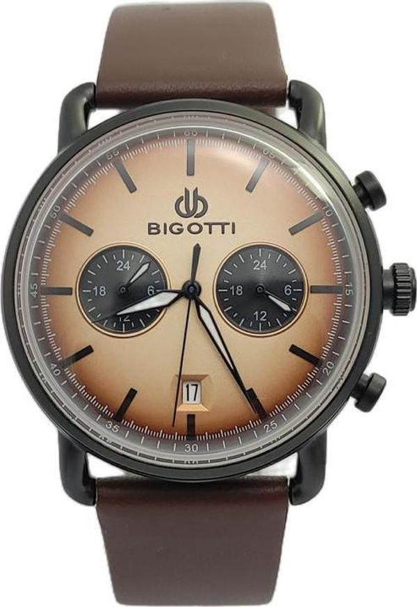 BGT.0254 BIGOTTI KOL SAATİ - Image 1