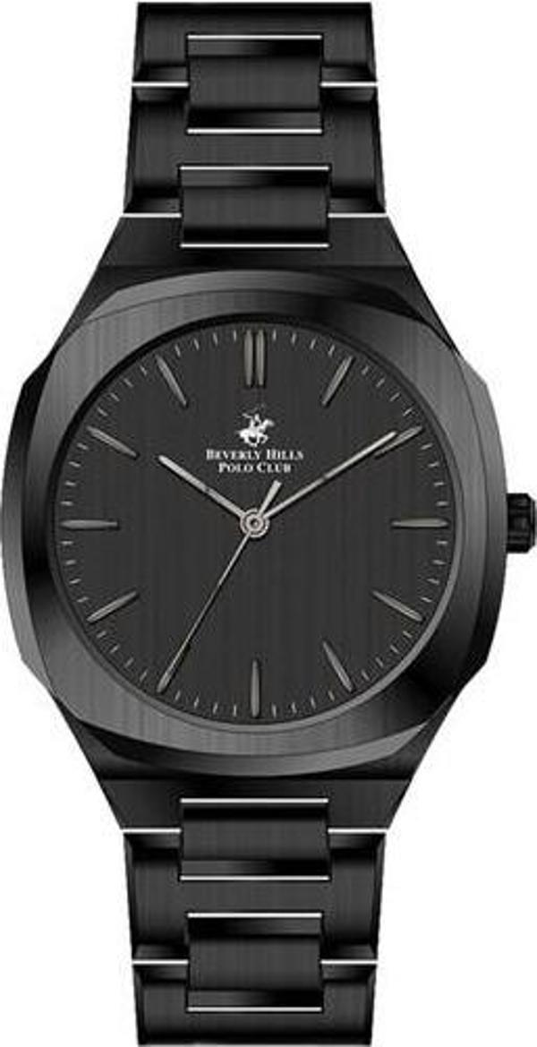 BP3024X.650 BEVERLY HILLS POLO CLUB KOL SAATİ - Image 1