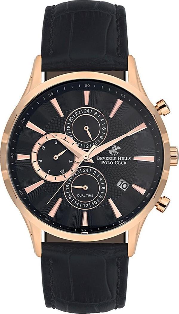 BP3003X.451 BEVERLY HILLS POLO CLUB KOL SAATİ - Image 1