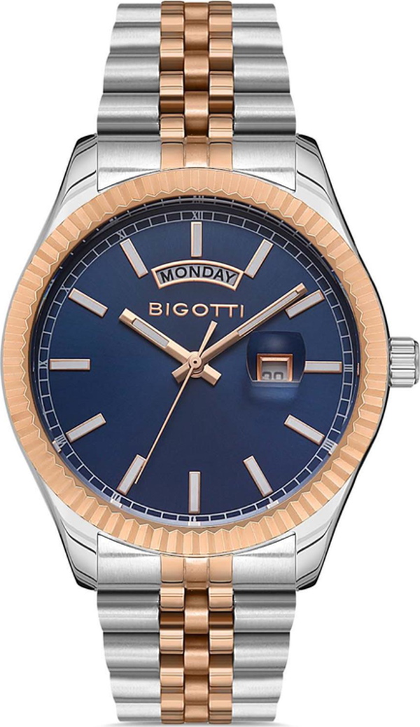 BG.1.10295-5 BIGOTTI KOL SAATİ - Image 1