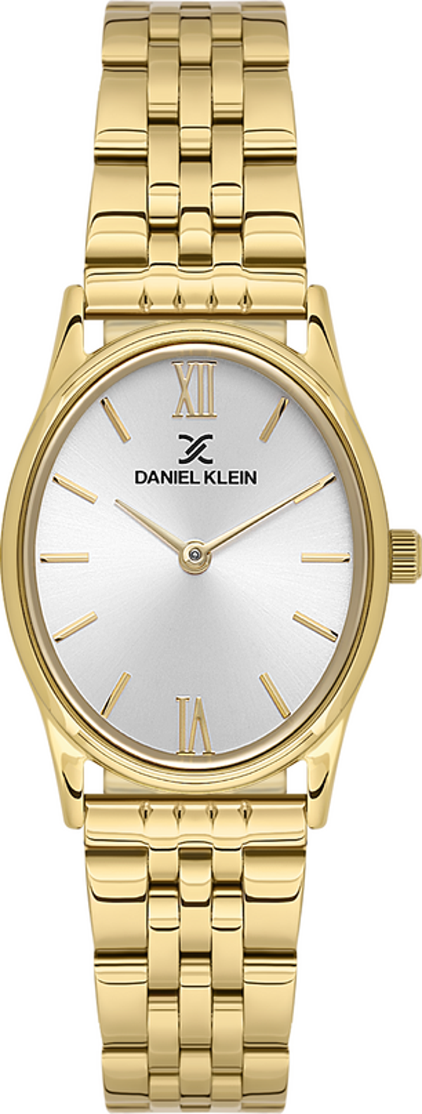 DKE.1.10726-3 DANIEL KLEIN KOL SAATİ - Image 1