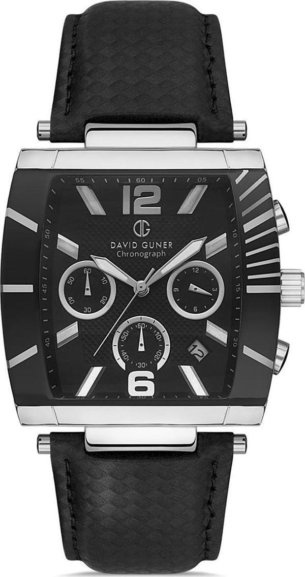 DG-8056GB-J2 DAVID GUNER KOL SAATİ - Image 1