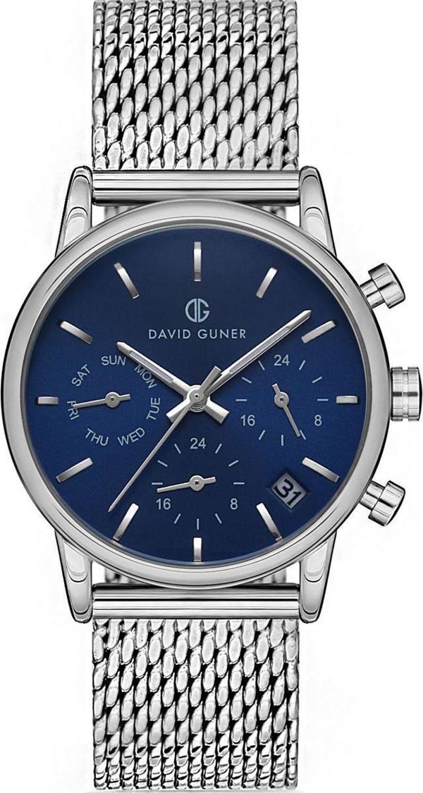 DG-8322LC-A3 DAVID GUNER KOL SAATİ - Image 1