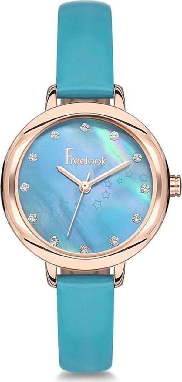 F.1.1057.06 FREELOOK KADIN KOL SAATİ - Image 1