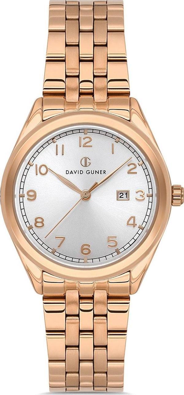 DG-8746LA-C1 DAVID GUNER KOL SAATİ - Image 1