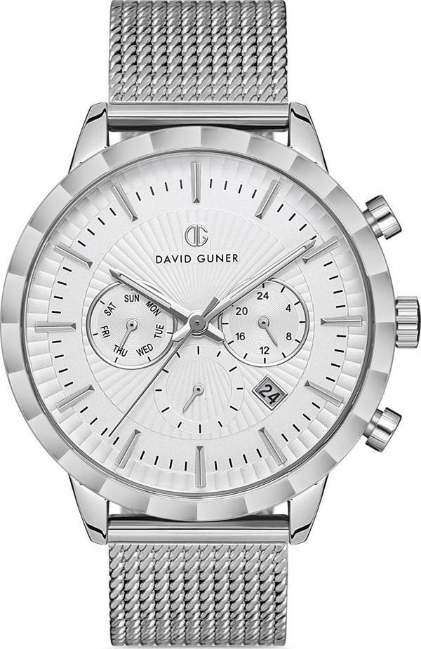 DG-8022GC-A1 DAVID GUNER KOL SAATİ - Image 1