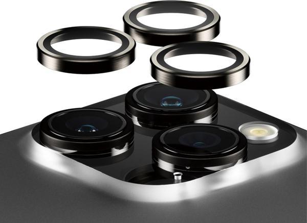 PanzerGlass PP Rings 15Pro/15ProMax, N/A - Image 1