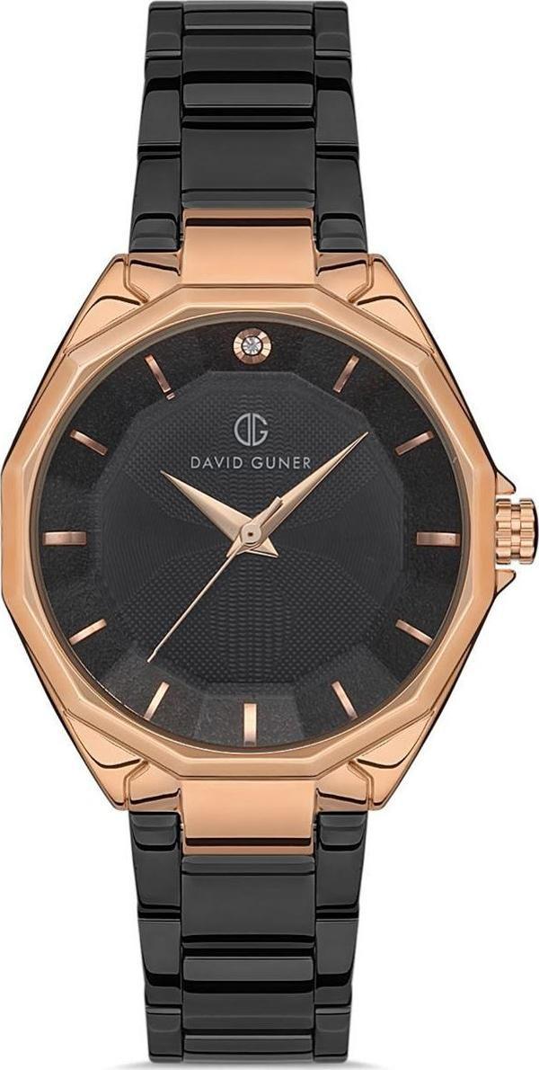 DG-8374LA-R2 DAVİD GÜNER KOL SAATİ - Image 1