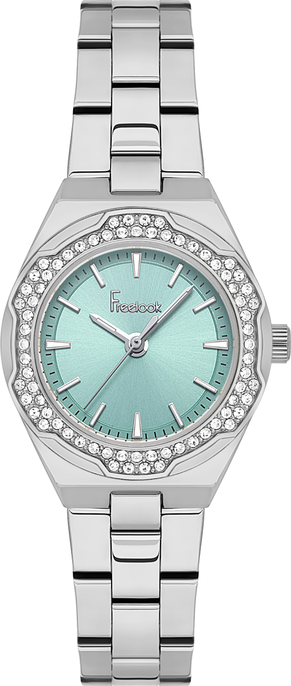 FL.1.10466-1  FREELOOK KOL SAATİ - Image 1