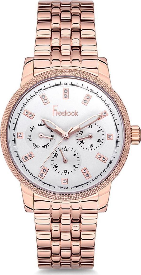 F.8.1086.02 FREELOOK KOL SAATİ - Image 1