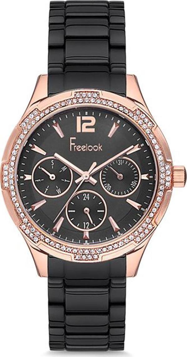 F.8.1089.07 FREELOOK KOL SAATİ - Image 1