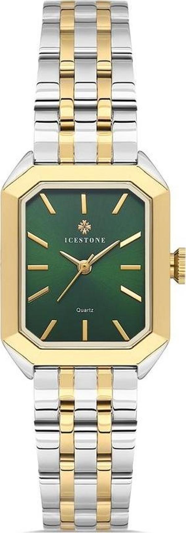 IC.24307.03 ICESTONE KOL SAATİ - Image 1