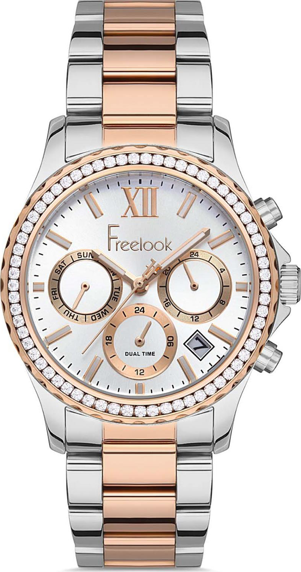 FL.1.10366.4 FREELOOK KOL SAATİ - Image 1