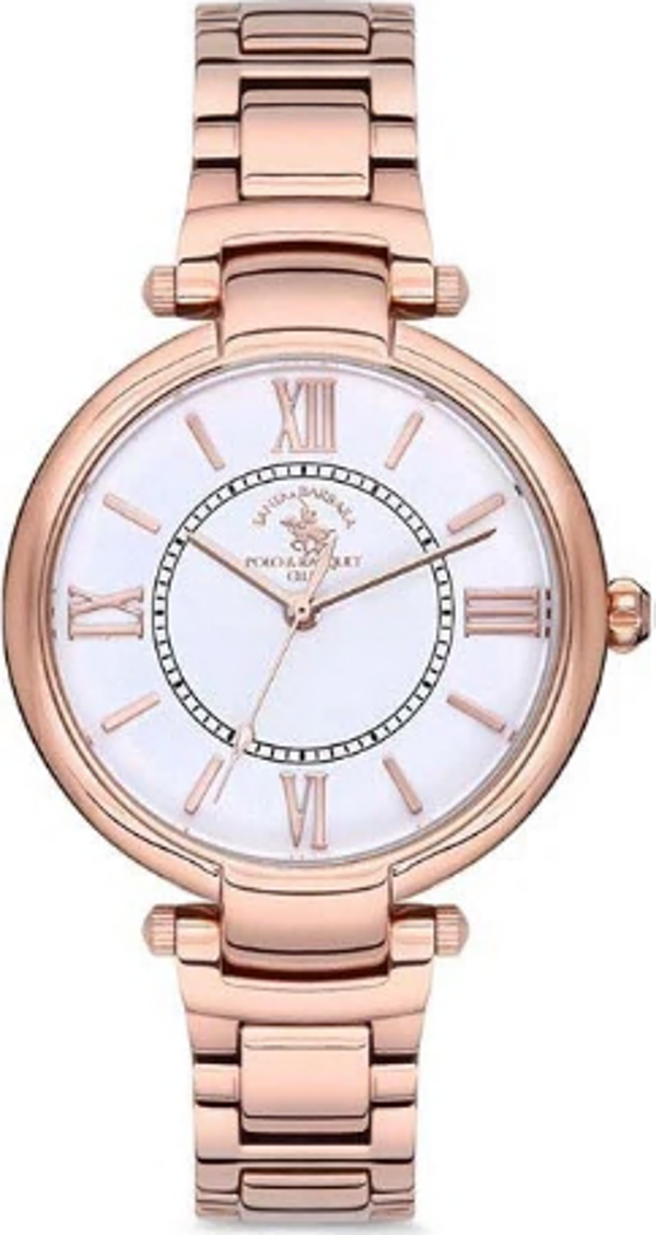 SB.1.10009.3 SANTA BARBARA POLO & RACQUET CLUB KOL SAATİ - Image 1