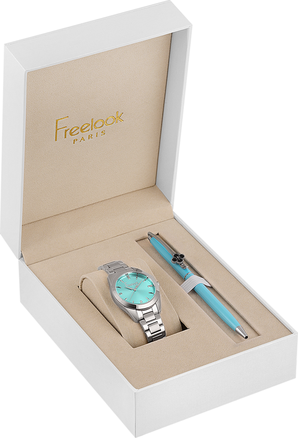 FL.1.10406.4  FREELOOK KOL SAATİ - Image 1