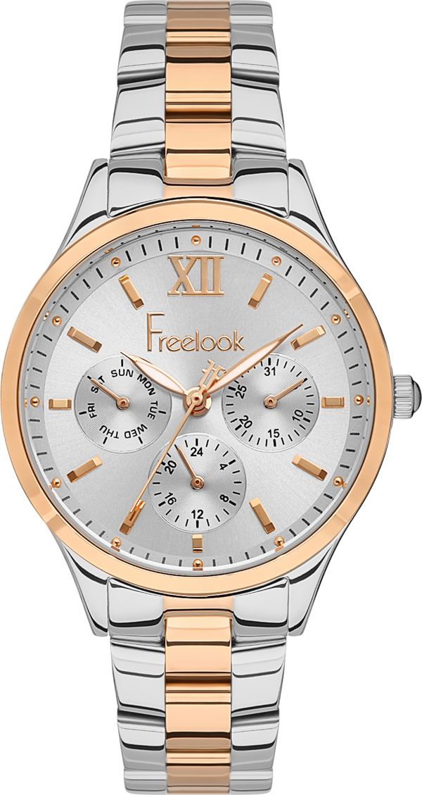 FL.1.10411.5 FREELOOK KOL SAATİ - Image 1
