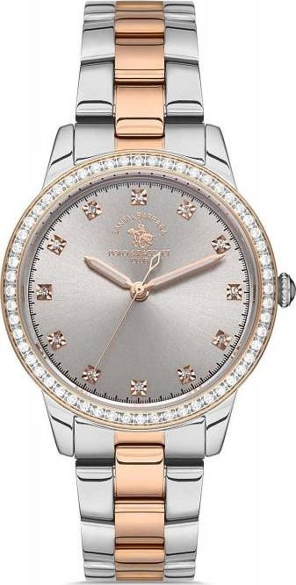 SB.1.10332.5 SANTA BARBARA POLO & RACQUET CLUB KOL SAATİ - Image 1