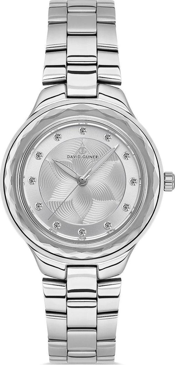 DG-8728LA-A1 DAVID GUNER KOL SAATİ - Image 1