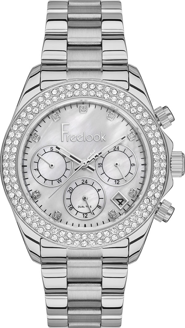 FL.1.10408.1  FREELOOK KOL SAATİ - Image 1