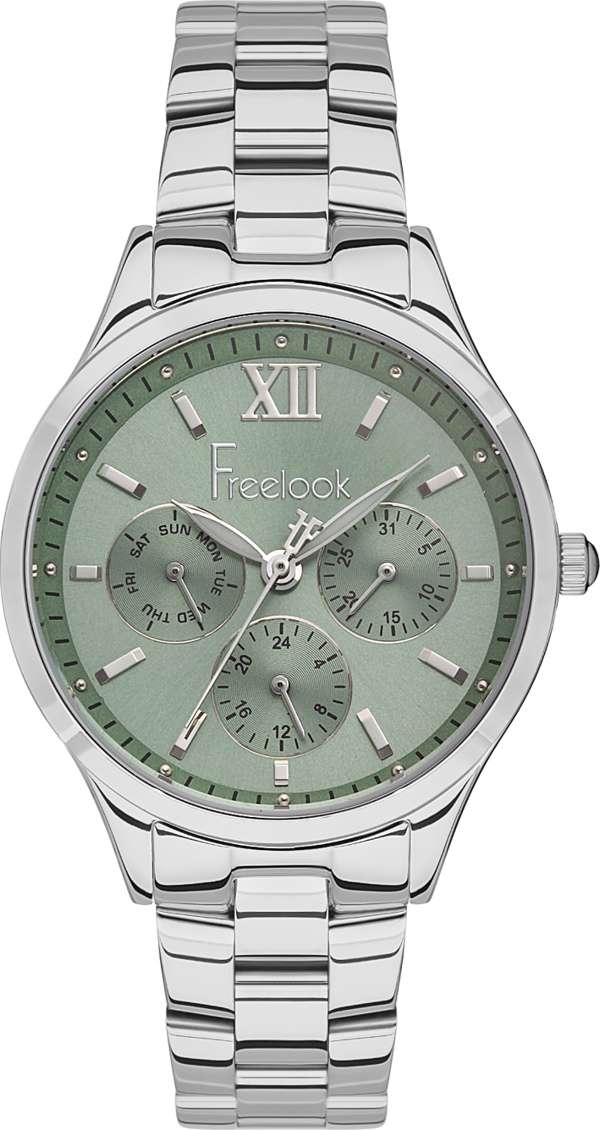 FL.1.10411.1 FREELOOK KOL SAATİ - Image 1