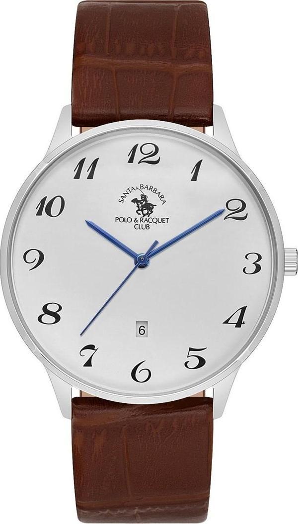 SB.8.10004-1 SANTA BARBARA POLO & RACQUET CLUB KOL SAATİ - Image 1