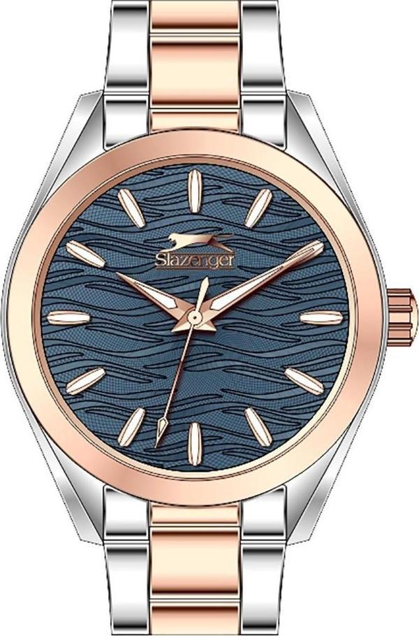 SL.09.2271.3.02 SLAZENGER KOL SAATİ - Image 1