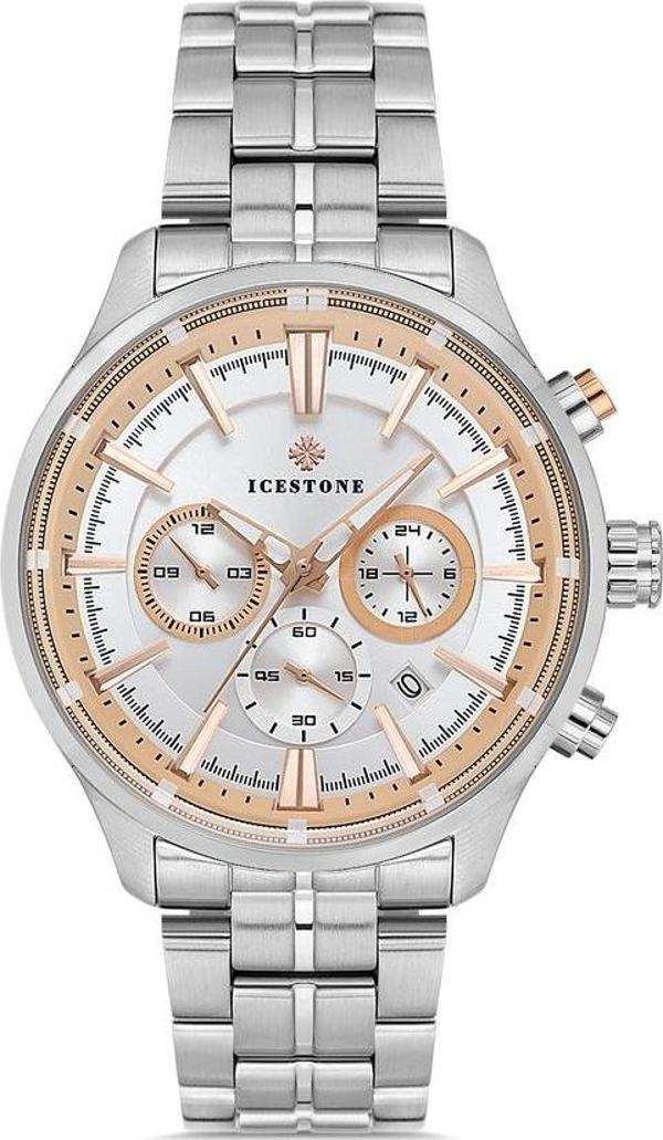 IC.24204.04 ICESTONE KOL SAATİ - Image 1