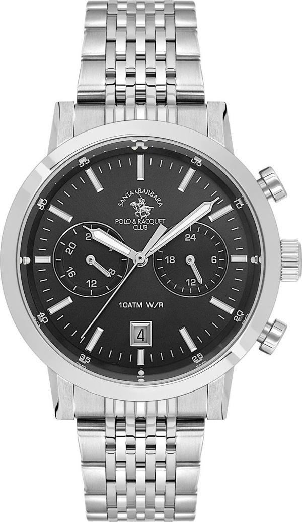 SB.1.10585-2 SANTA BARBARA POLO & RACQUET CLUB KOL SAATİ - Image 1