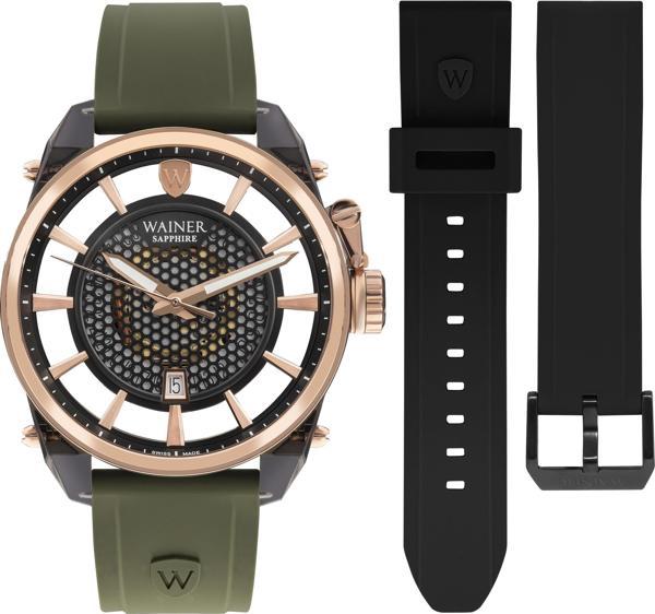 WA.11200-B WAİNER KOL SAATİ - Image 1