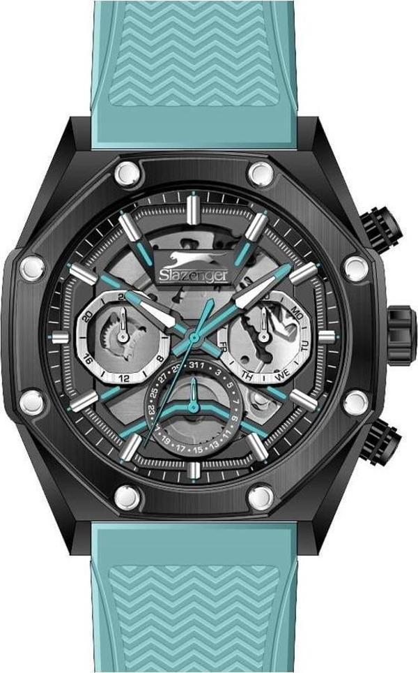 SL.09.2379.2.02 SLAZENGER KOL SAATİ - Image 1