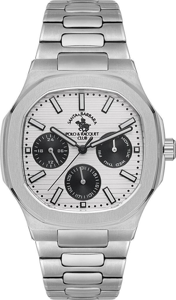 SB.1.10503.1 SANTA BARBARA POLO & RACQUET CLUB KOL SAATİ - Image 1