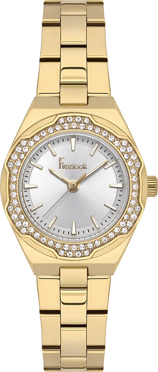 FL.1.10466-3  FREELOOK KOL SAATİ - Image 1