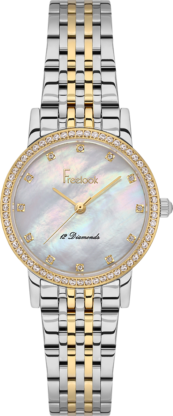 FL.1.10476-3 FREELOOK KOL SAATİ - Image 1