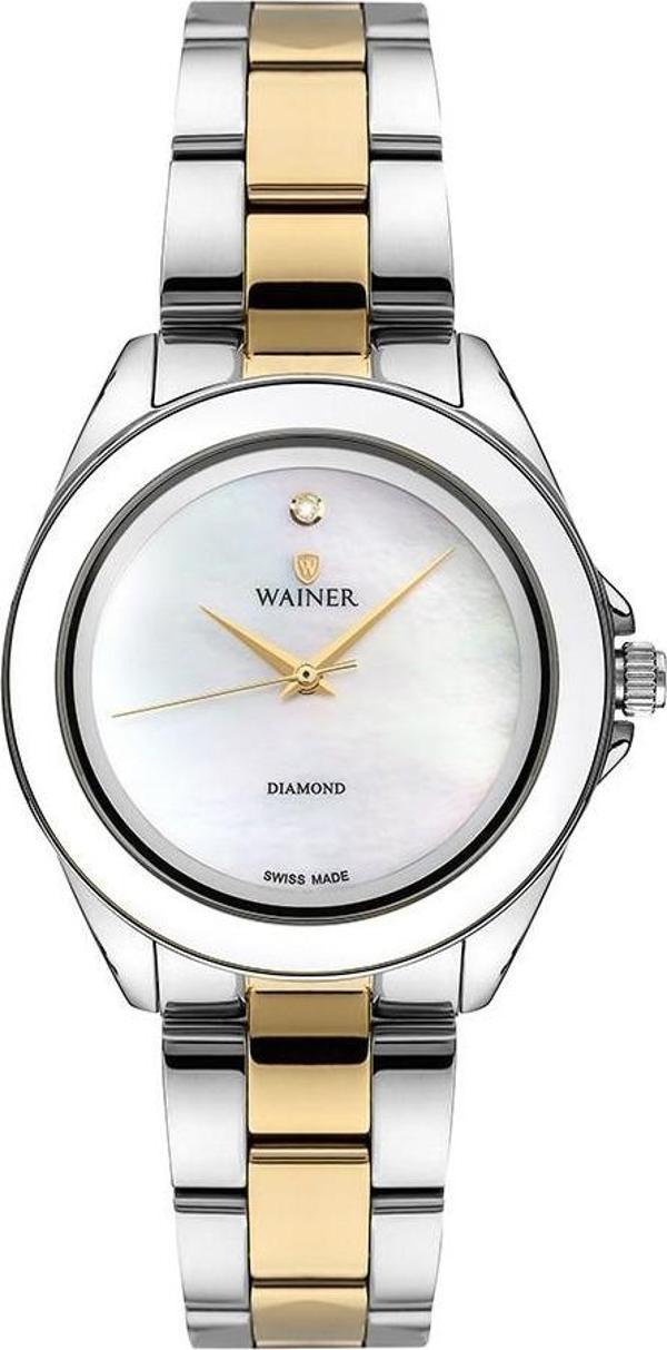 WA.18088-E WAİNER KOL SAATİ - Image 1