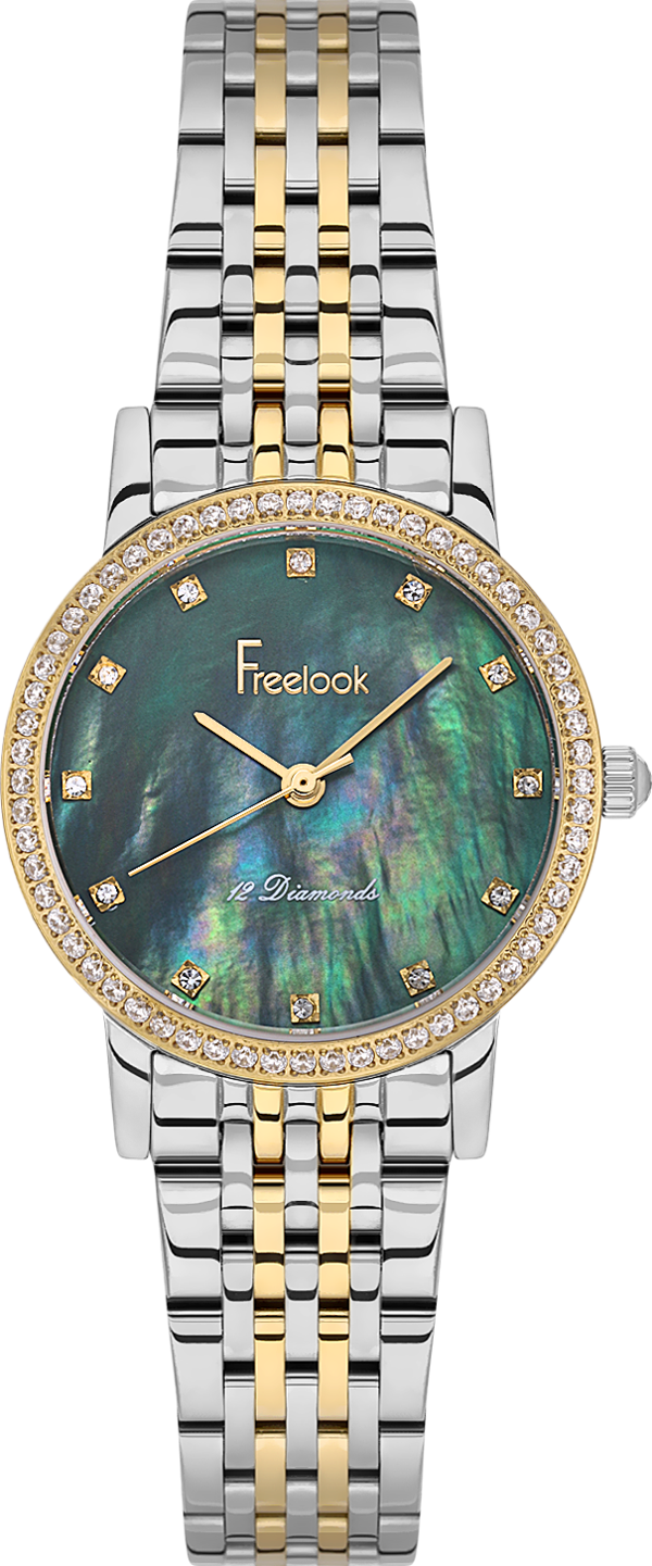 FL.1.10476-4 FREELOOK KOL SAATİ - Image 1