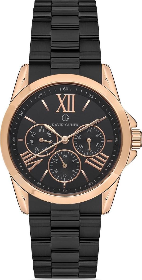 DG-8308LA-R2 DAVID GUNER KOL SAATİ - Image 1