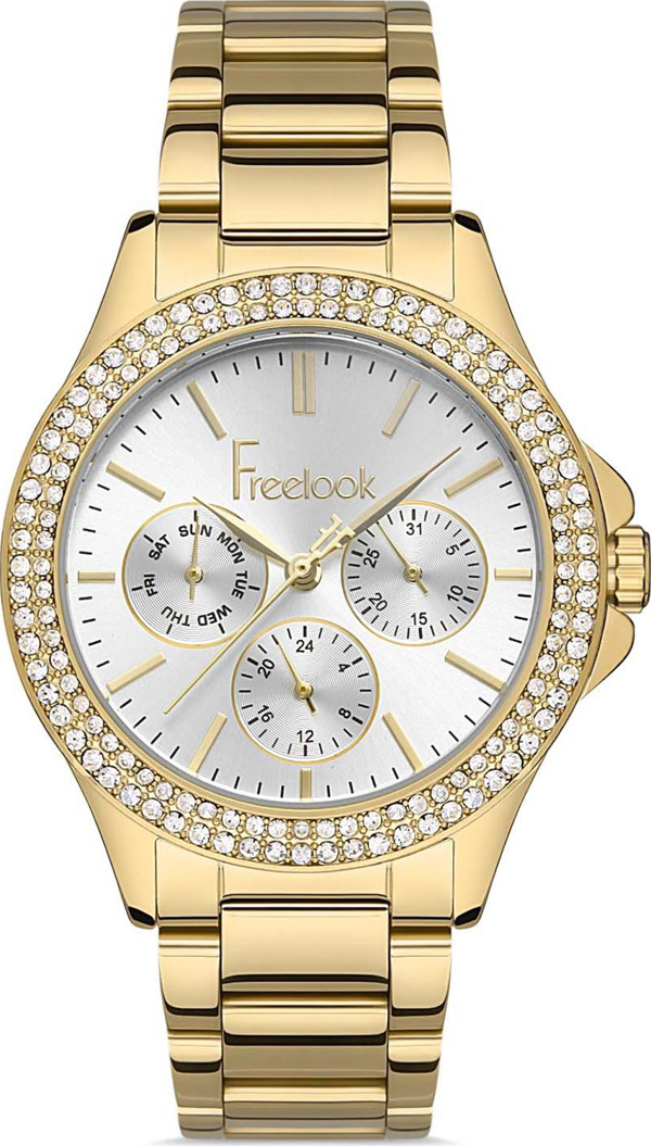 FL.1.10382.3 FREELOOK KOL SAATİ - Image 1