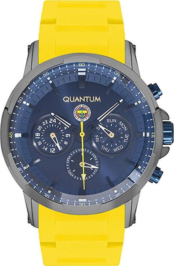 F876.094 QUANTUM KOL SAATİ - Image 1