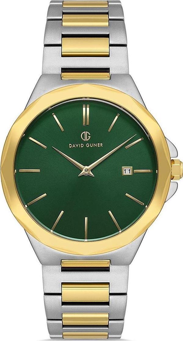 DG-8421LA-D10 DAVID GUNER KOL SAATİ - Image 1