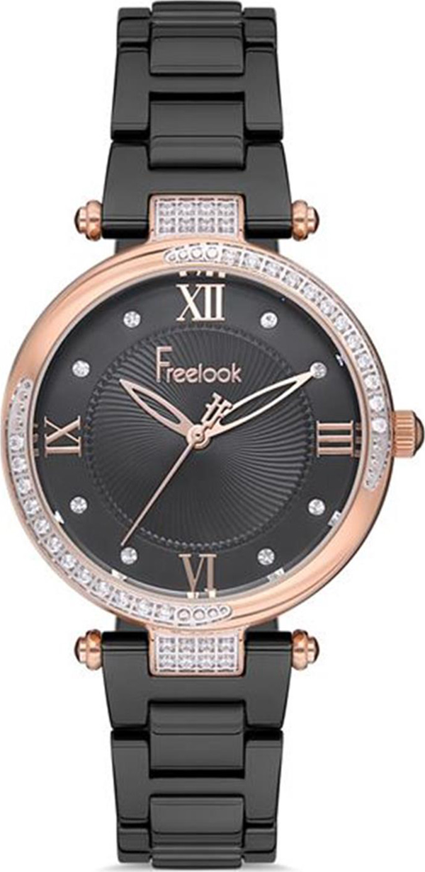 FL.1.10055.6  FREELOOK KADIN KOL SAATİ - Image 1