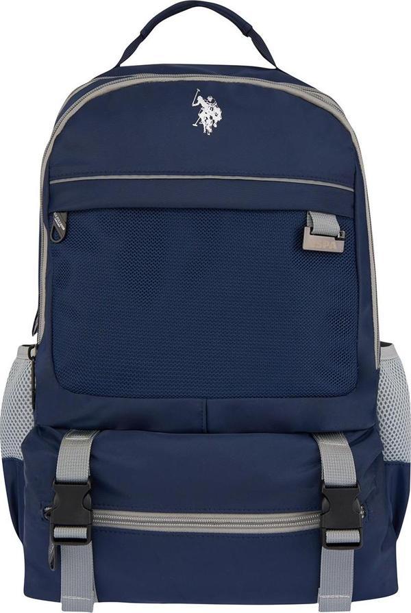 U.S.POLO ASSN.SİNCE 1890 UNİSEX SIRT ÇANTASI C.PLCAN25077 - Image 1
