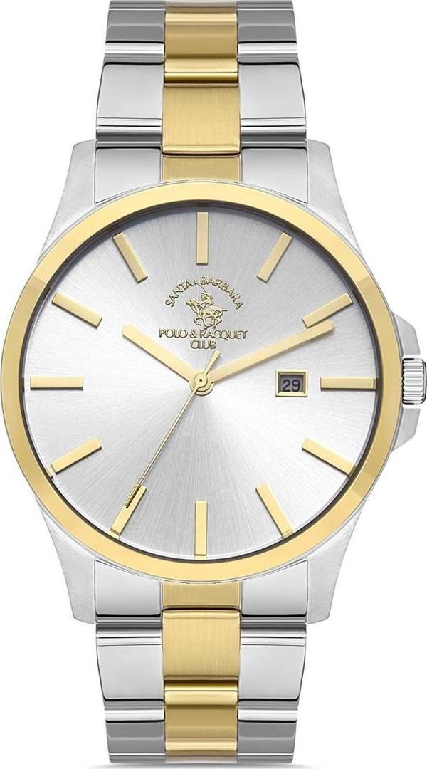 SB.1.10457.4 SANTA BARBARA POLO & RACQUET CLUB KOL SAATİ - Image 1