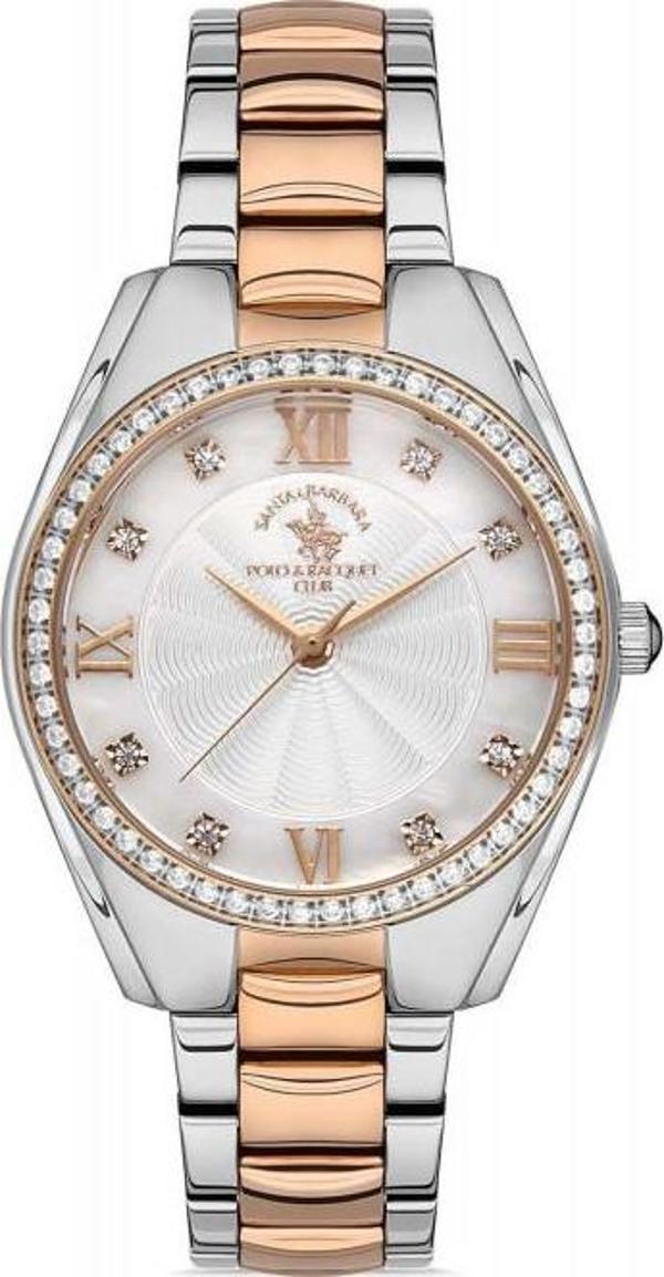 SB.1.10307.5 SANTA BARBARA POLO & RACQUET CLUB KOL SAATİ - Image 1