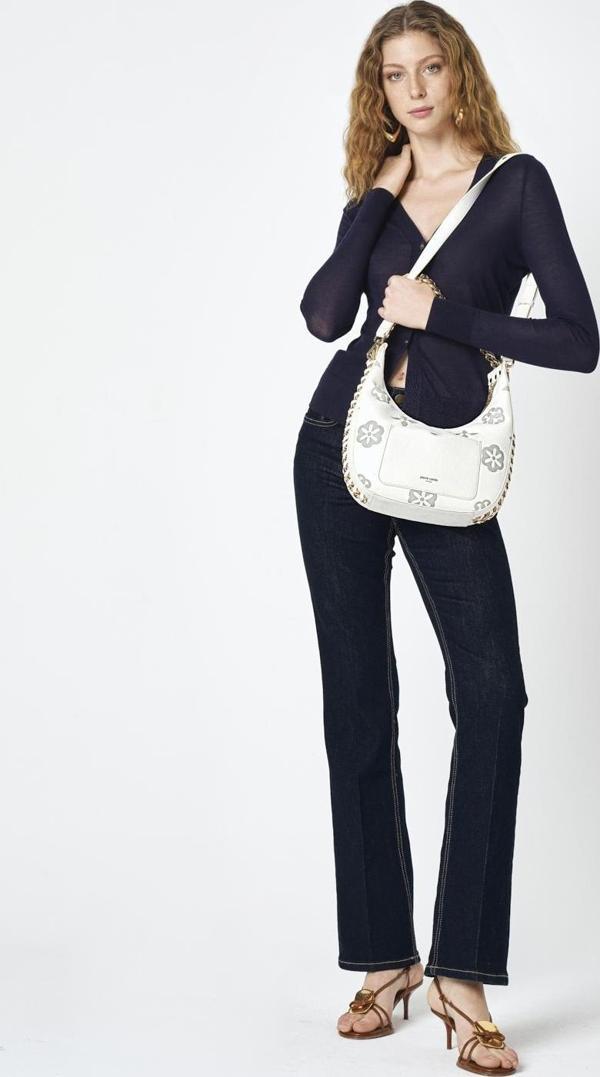 PİERRE CARDİN ÇAPRAZ ÇANTA 05PC25Y10505-BMN - Image 1