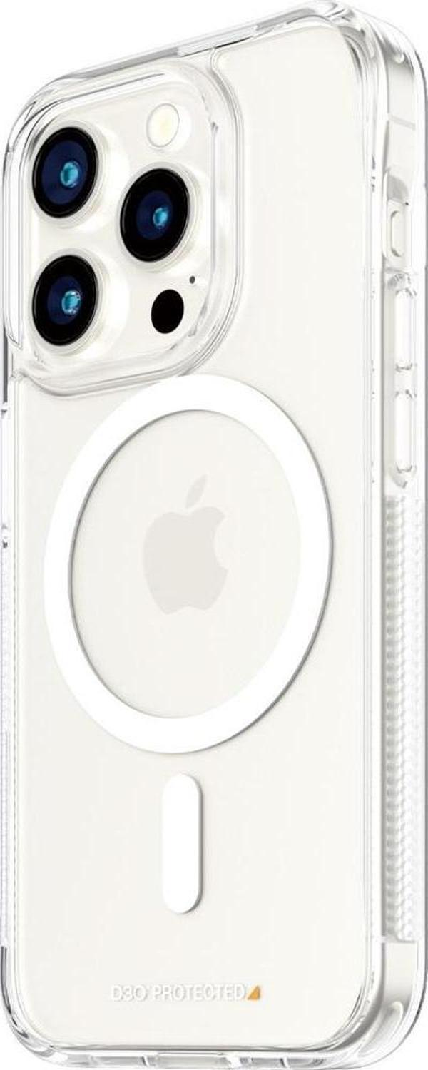 PanzerGlass iPhone15Pro HC MagSafe, N/A - Image 1