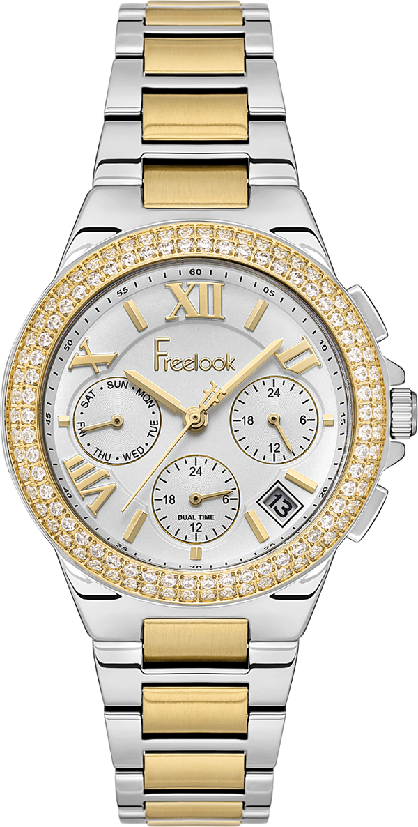 FL.1.10425-3 FREELOOK KOL SAATİ - Image 1