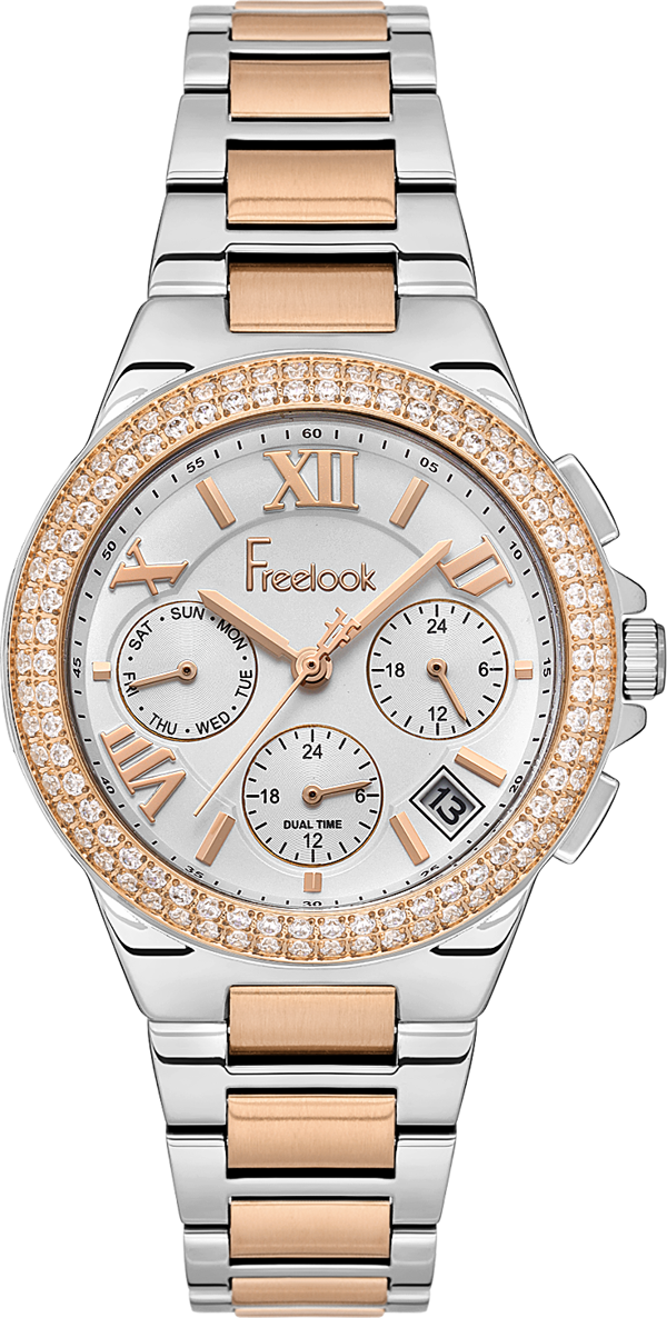 FL.1.10425-5 FREELOOK KOL SAATİ - Image 1