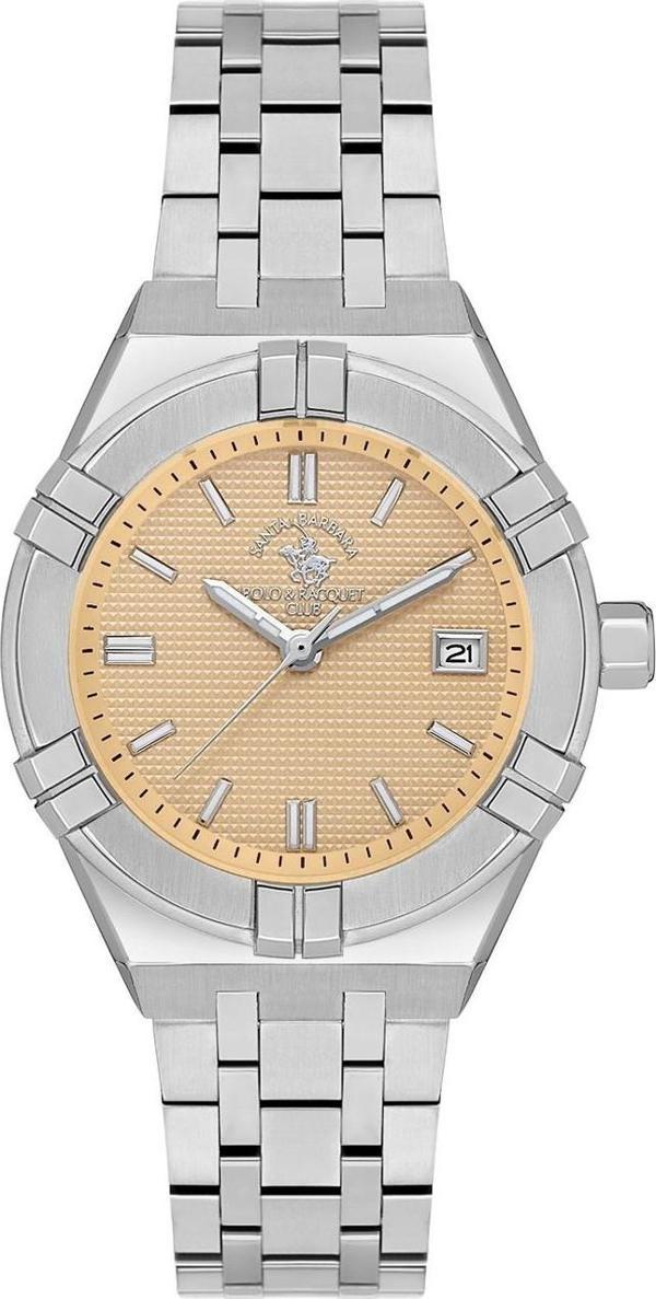 SB.1.10559-1 SANTA BARBARA POLO & RACQUET CLUB KOL SAATİ - Image 1